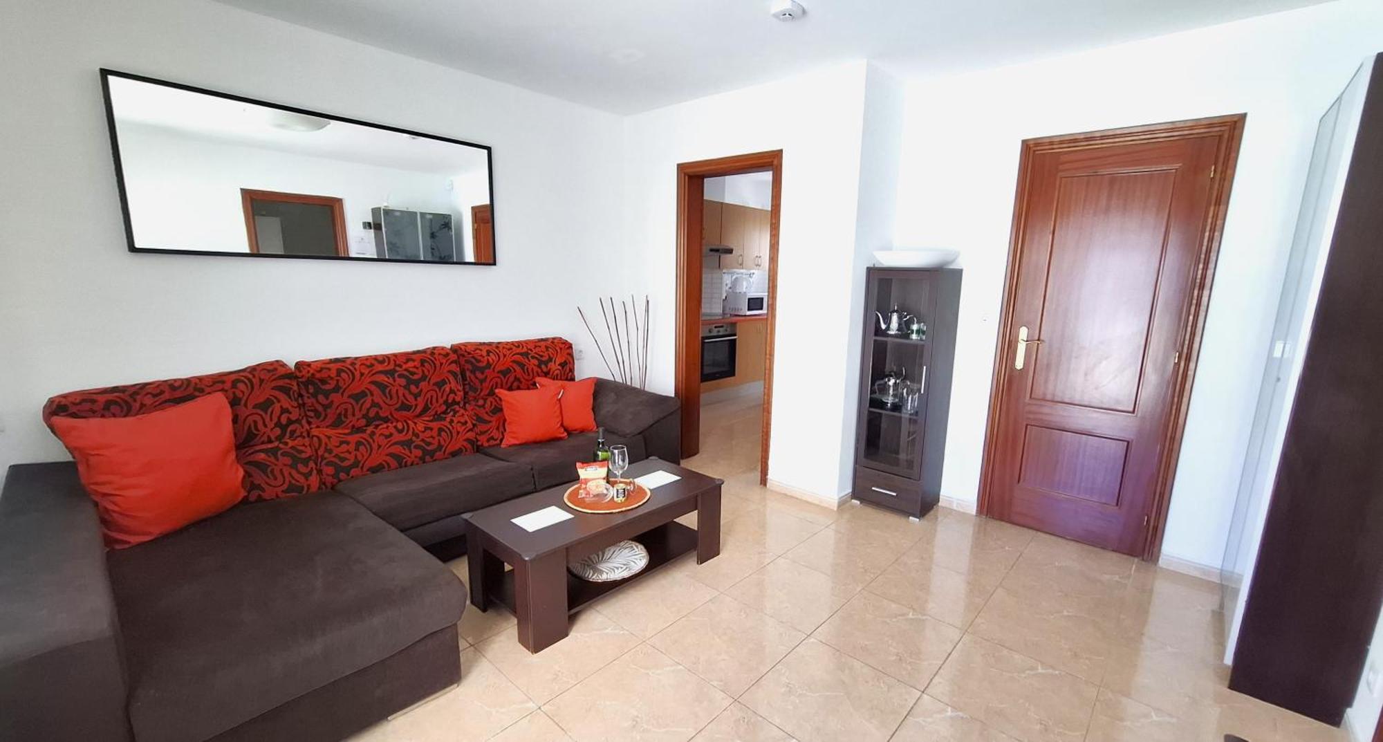 Appartamento Casa Deim Puerto del Carmen  Esterno foto