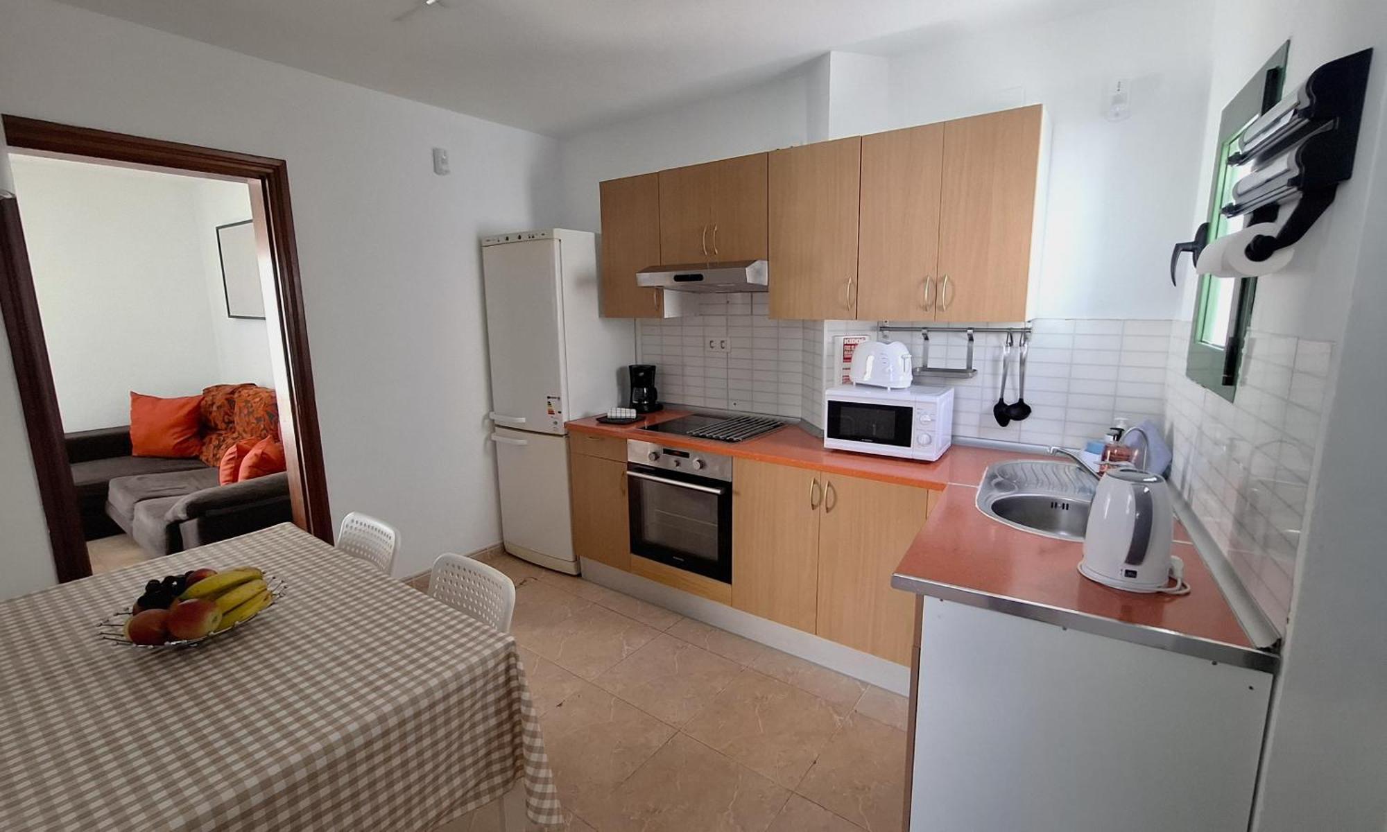 Appartamento Casa Deim Puerto del Carmen  Esterno foto