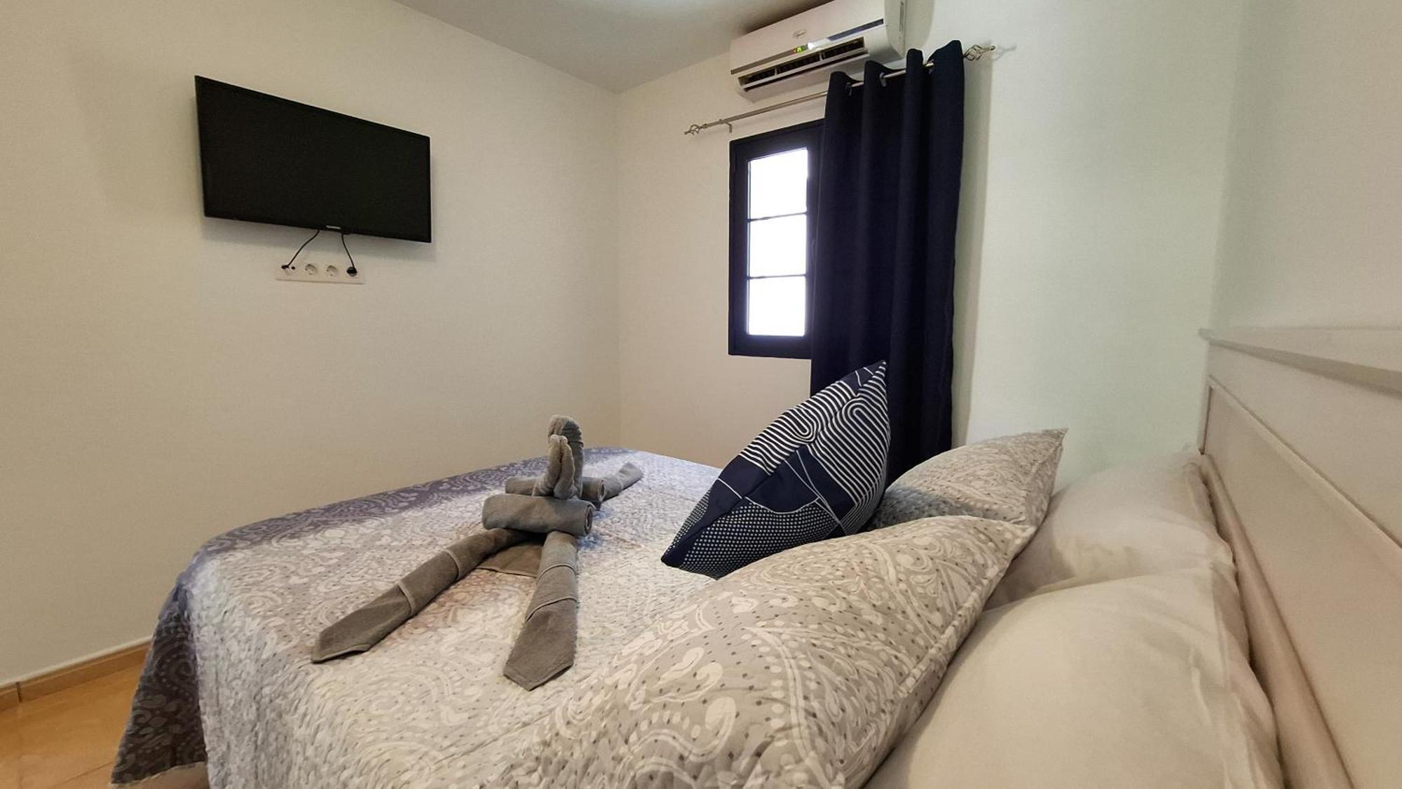 Appartamento Casa Deim Puerto del Carmen  Esterno foto