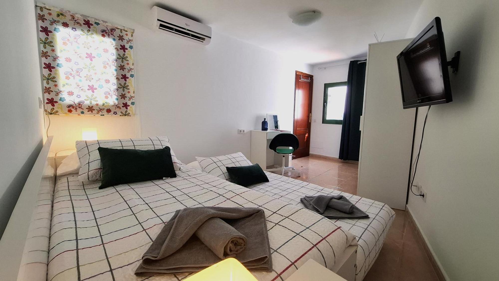Appartamento Casa Deim Puerto del Carmen  Esterno foto