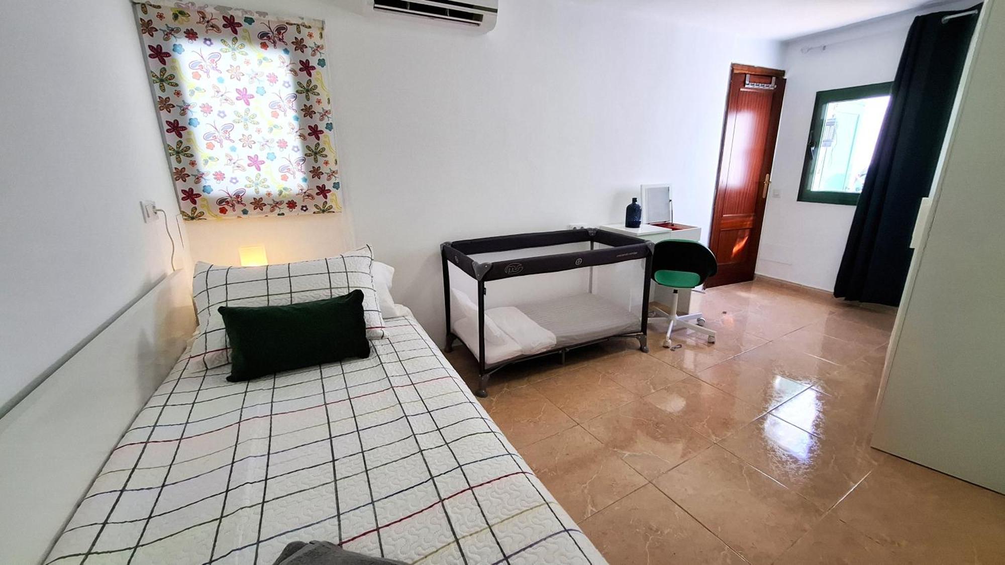 Appartamento Casa Deim Puerto del Carmen  Esterno foto