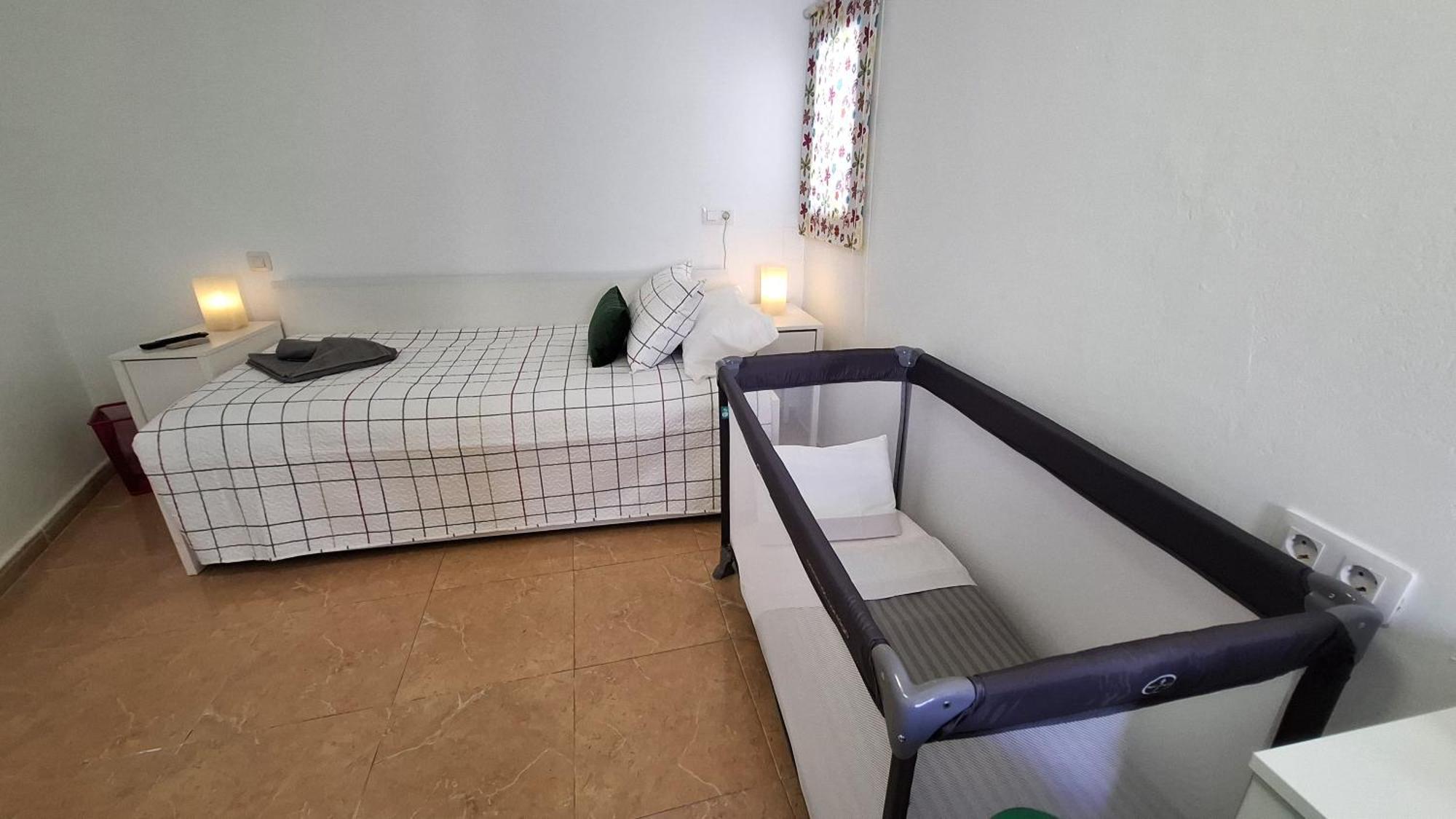 Appartamento Casa Deim Puerto del Carmen  Esterno foto